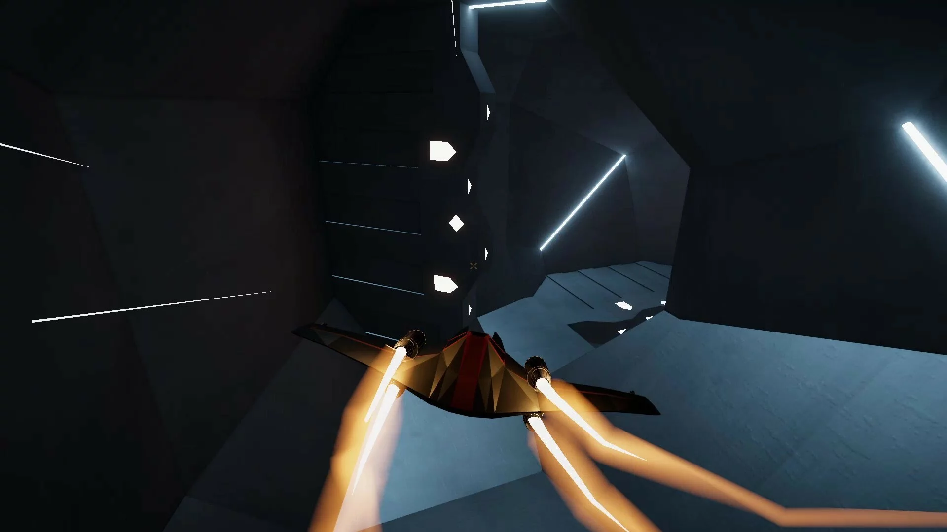 Изображение игры: Tunnel Blast