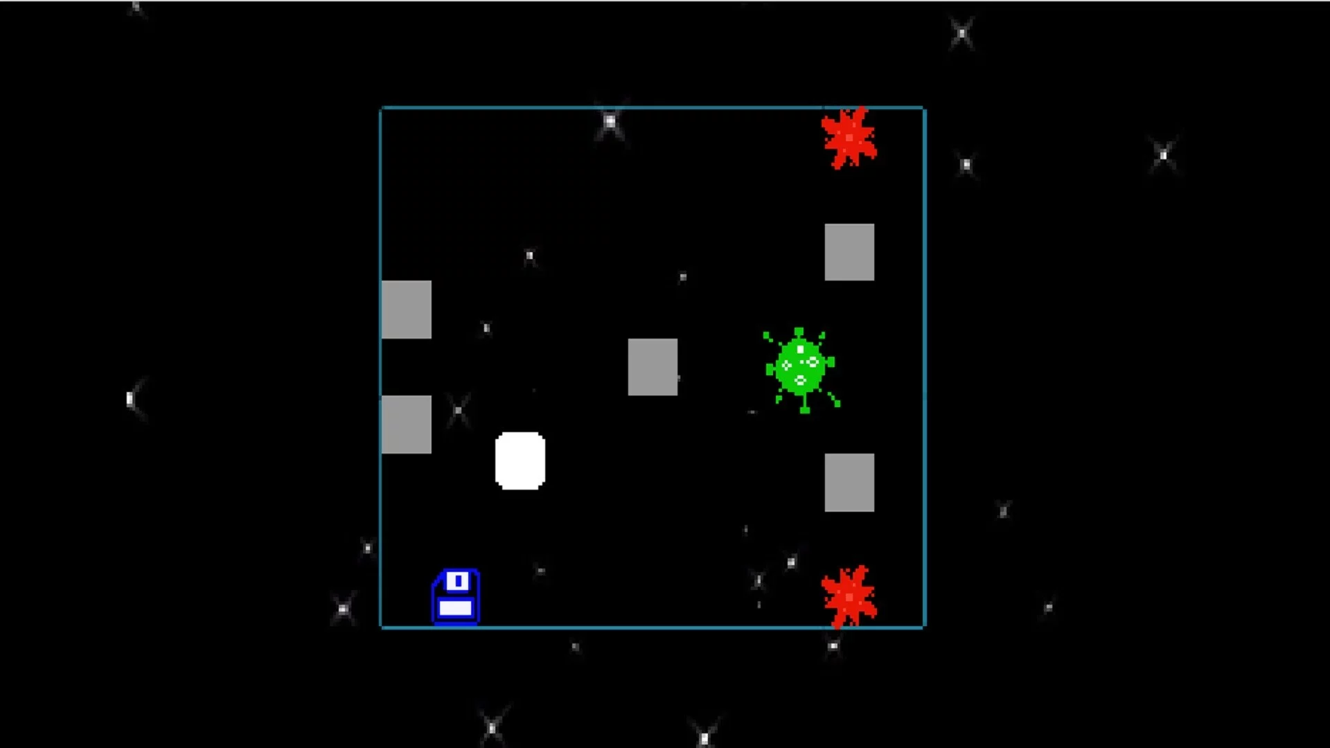 Изображение игры: CoronaViruses