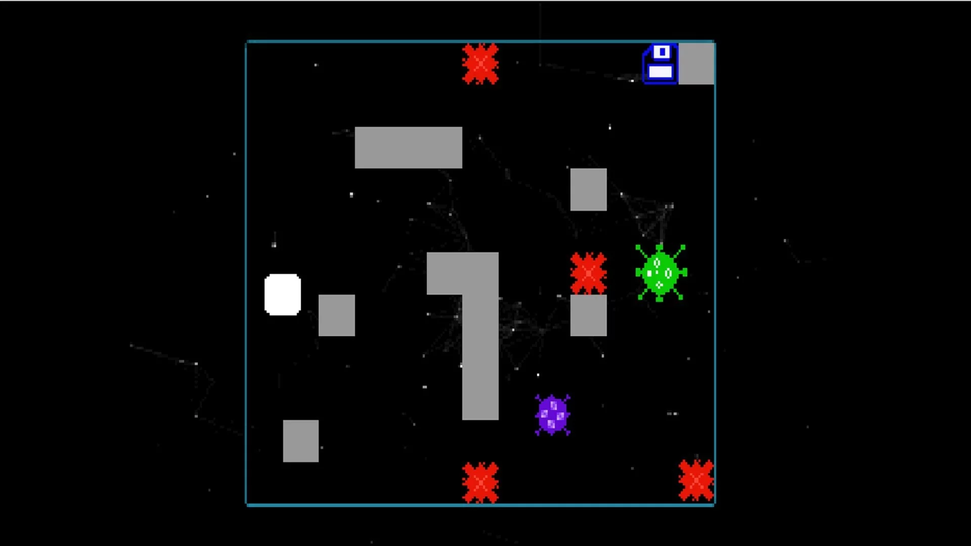 Изображение игры: CoronaViruses