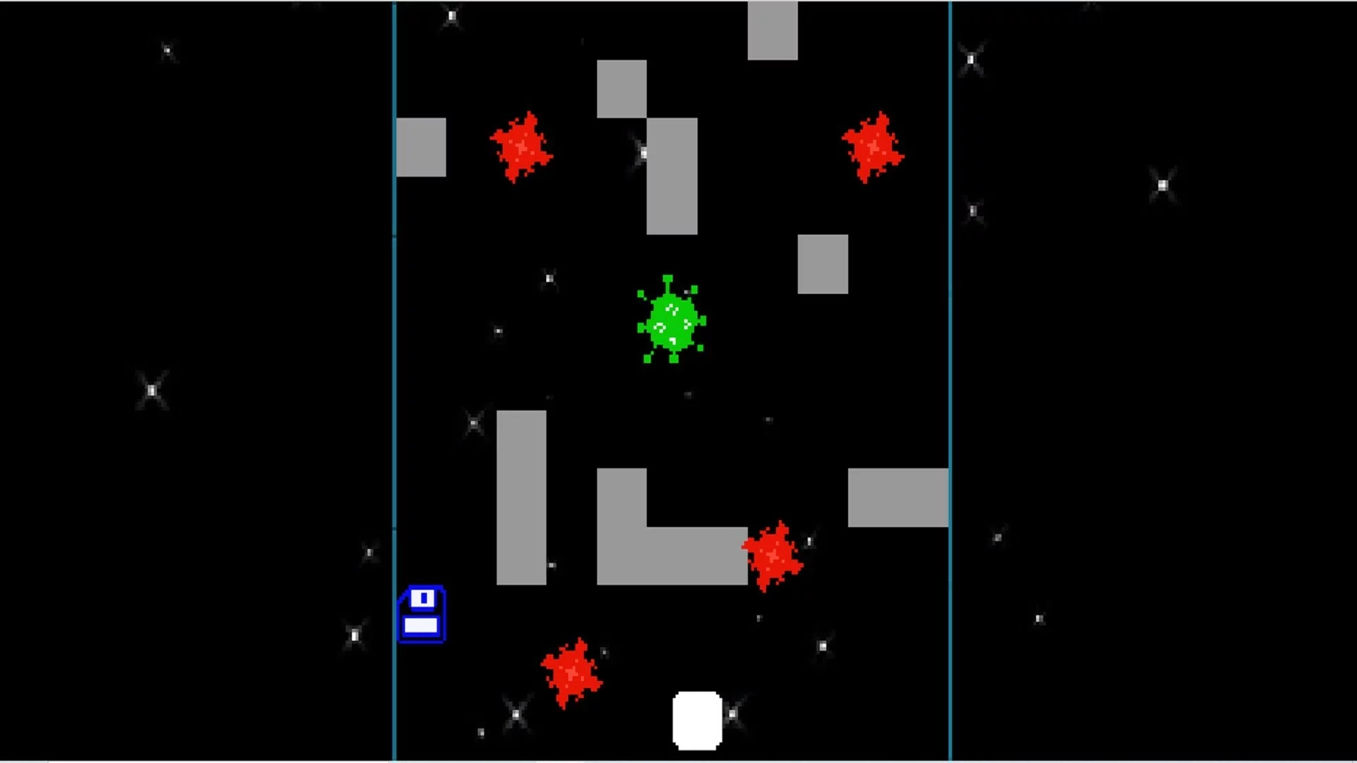 Изображение игры: CoronaViruses