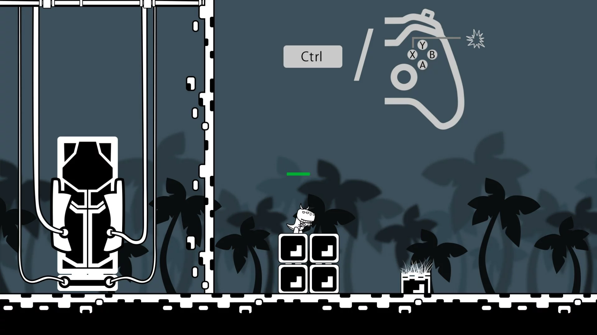 Изображение игры: Run Ralph Run