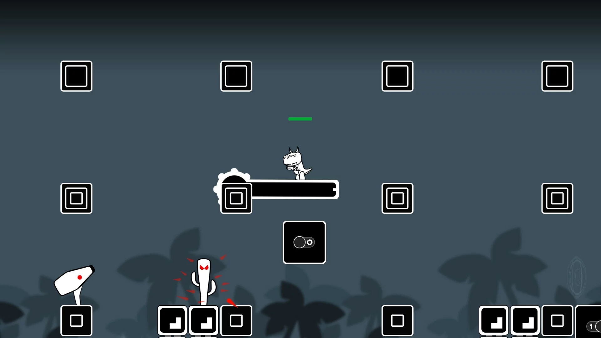 Изображение игры: Run Ralph Run