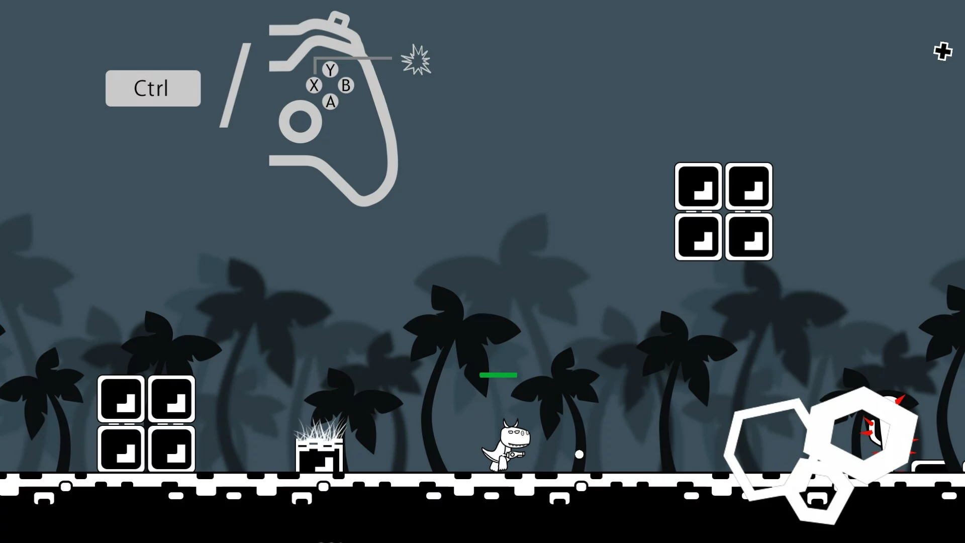 Изображение игры: Run Ralph Run