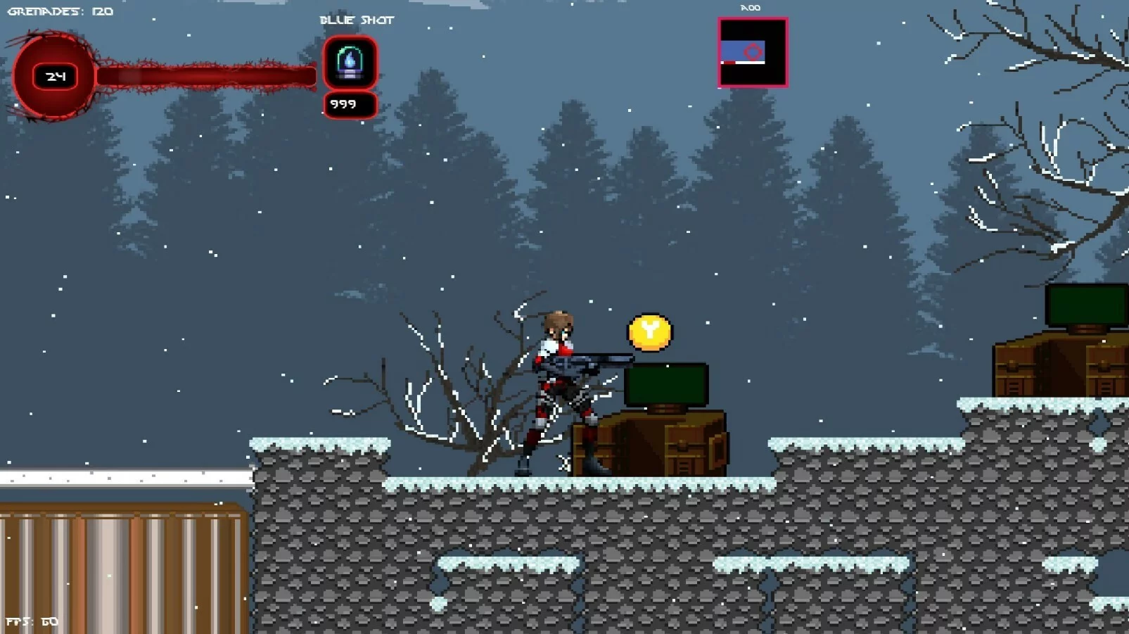 Изображение игры: Deep Enigma