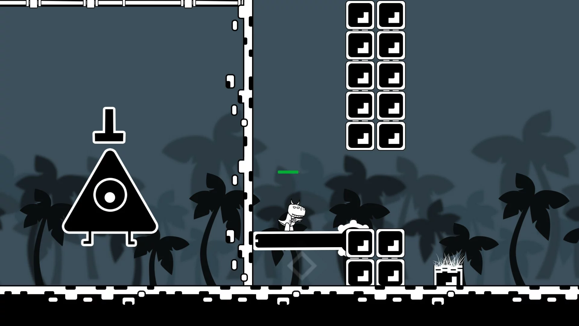 Изображение игры: Run Ralph Run
