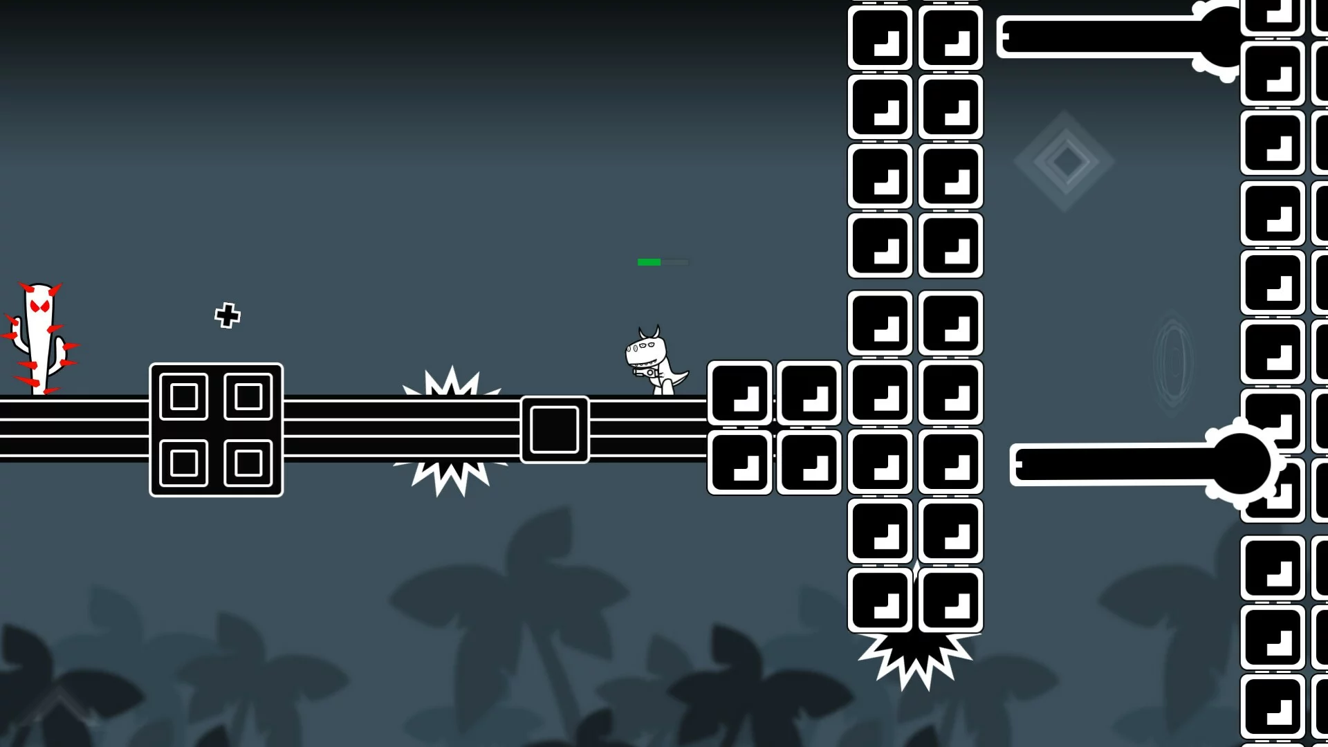 Изображение игры: Run Ralph Run