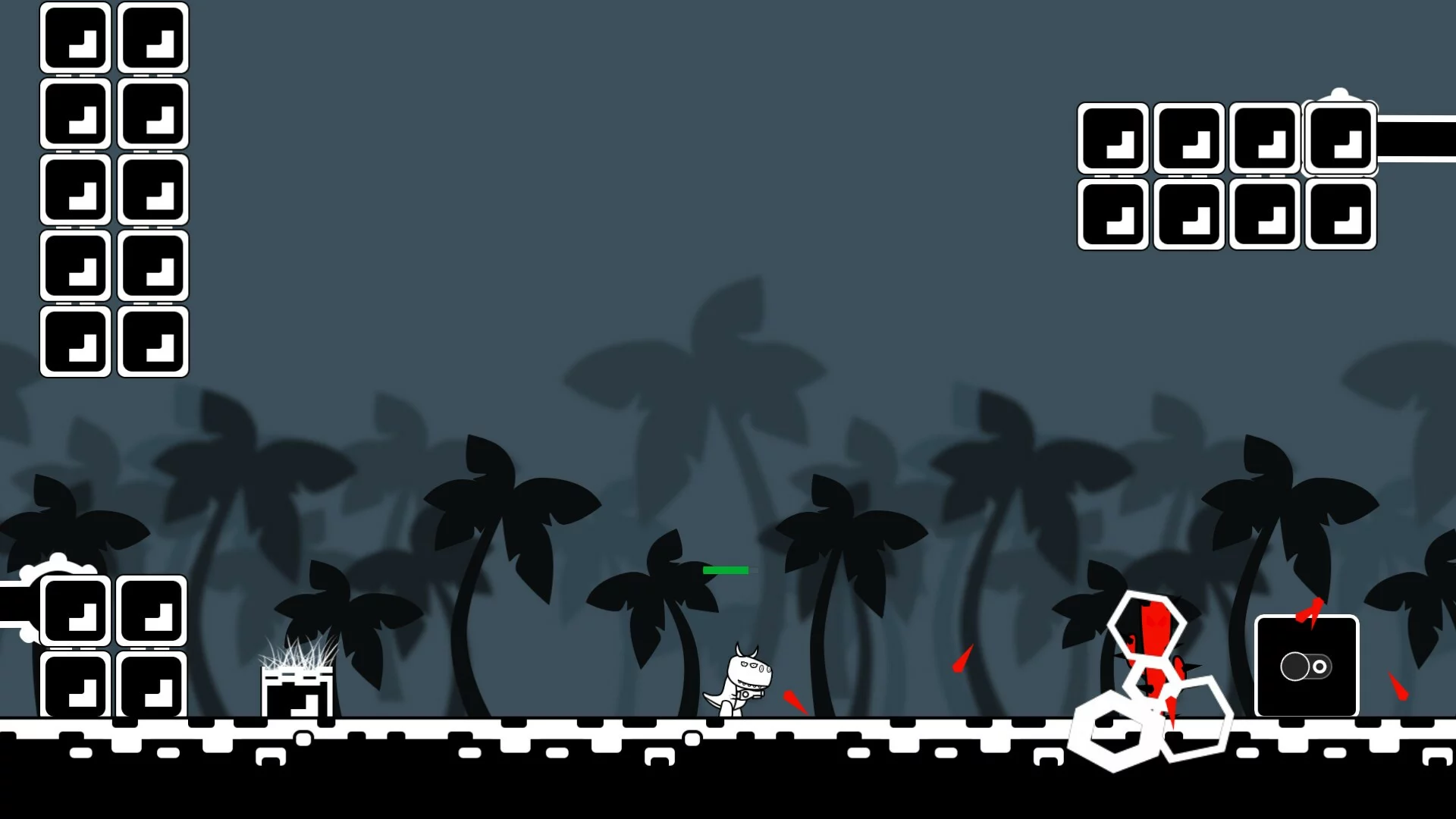 Изображение игры: Run Ralph Run