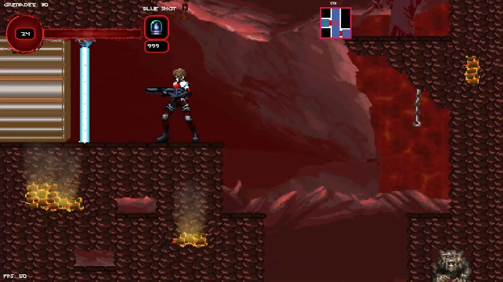 Изображение игры: Deep Enigma