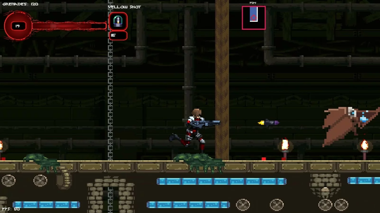 Изображение игры: Deep Enigma