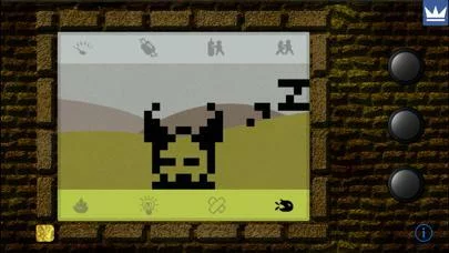Изображение игры: VPET Gen1 - Monster Evolution