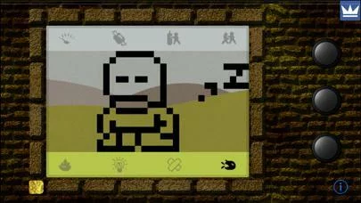 Изображение игры: VPET Gen1 - Monster Evolution