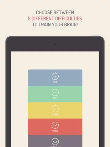 Изображение игры: GREG - A Mathematical Puzzle Game To Train Your Brain Skills