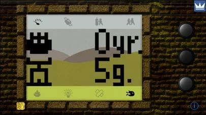 Изображение игры: VPET Gen1 - Monster Evolution
