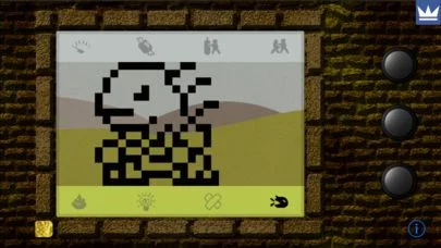 Изображение игры: VPET Gen1 - Monster Evolution