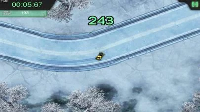 Изображение игры: Midnight Drift