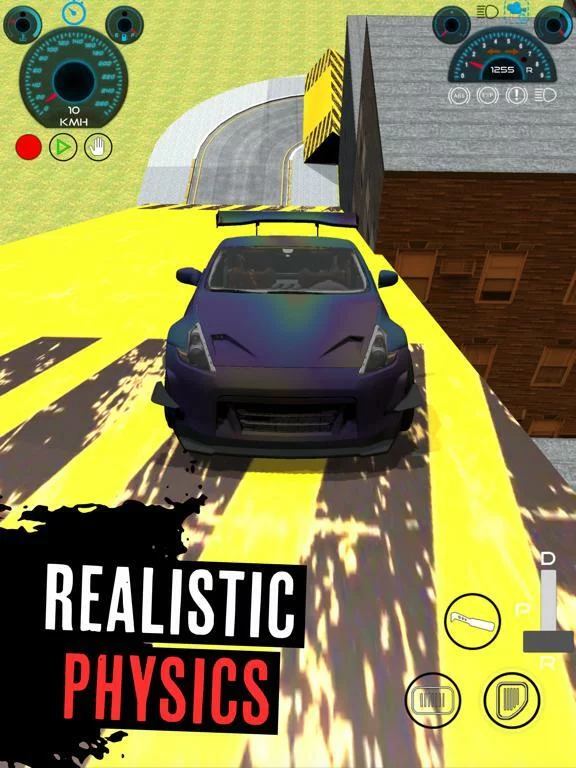 Изображение игры: Beam MW
