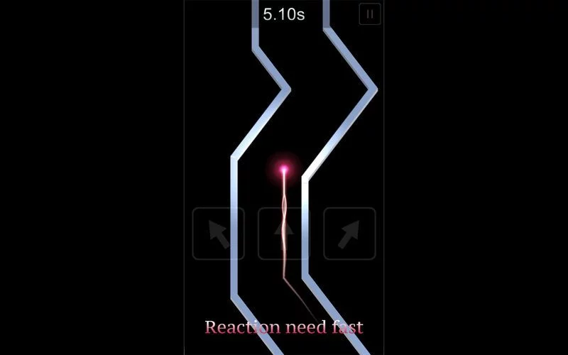 Изображение игры: Crash the Comet