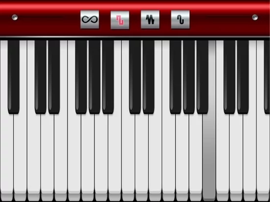 Изображение игры: Grand Piano - Music Instrument