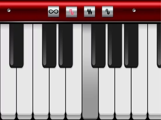 Изображение игры: Grand Piano - Music Instrument