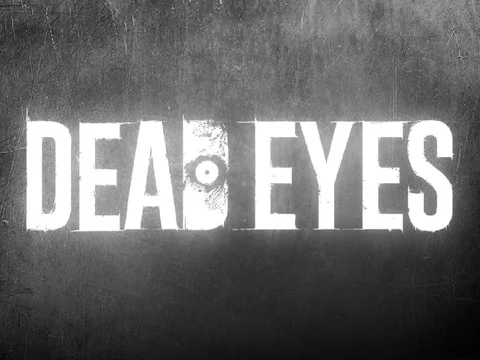 Изображение игры: DEAD EYES