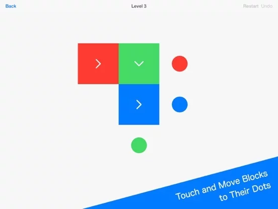 Изображение игры: Squares – Game