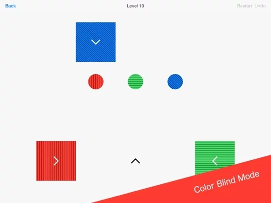 Изображение игры: Squares – Game