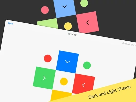 Изображение игры: Squares – Game