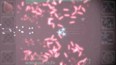 Изображение игры: Blue Attack!