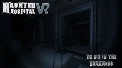 Изображение игры: Haunted Hospital VR