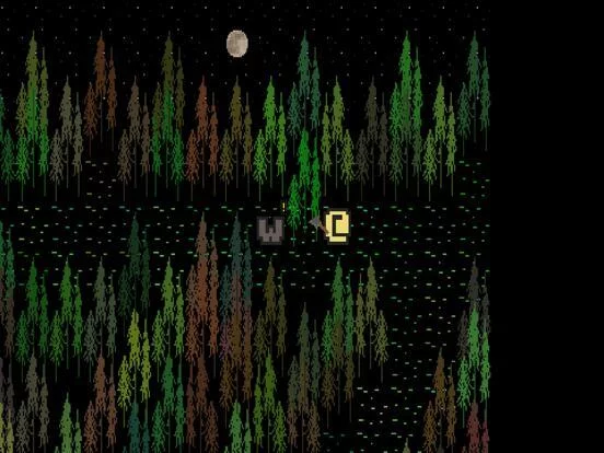 Изображение игры: CELLAR | Roguelike + Quest