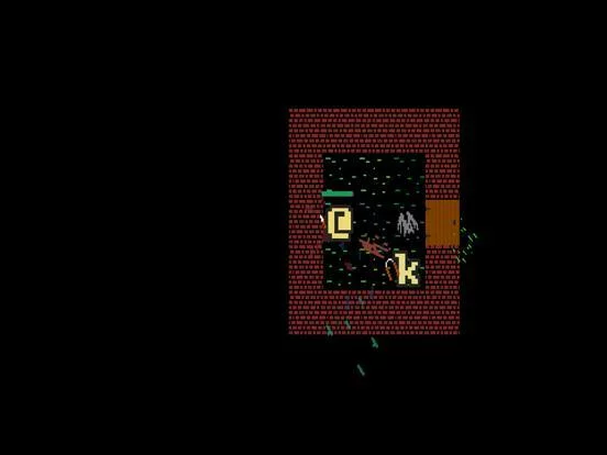 Изображение игры: CELLAR | Roguelike + Quest
