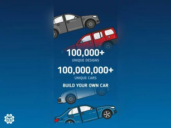 Изображение игры: Car Manufacturer Tycoon