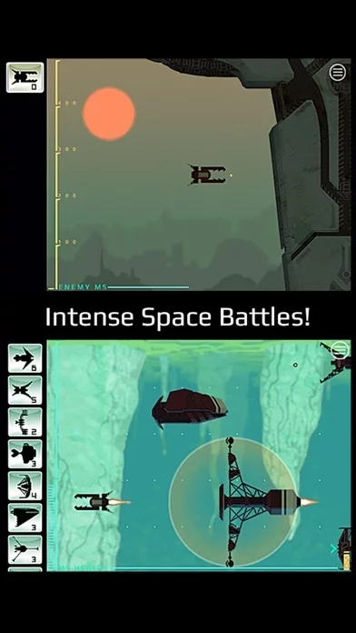 Изображение игры: Sidius Nova