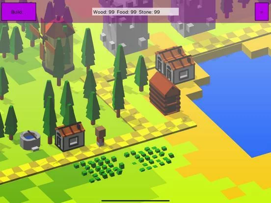 Изображение игры: Ancient buzzland
