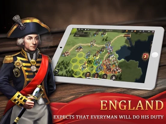 Изображение игры: Grand War: Army Strategy Games