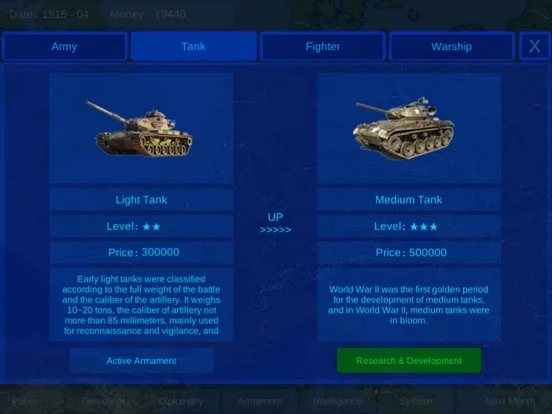 Изображение игры: World War 1914
