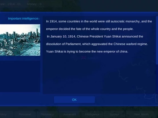 Изображение игры: World War 1914