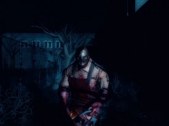 Изображение игры: Mental Hospital VI