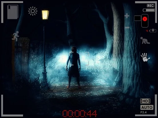 Изображение игры: Mental Hospital VI