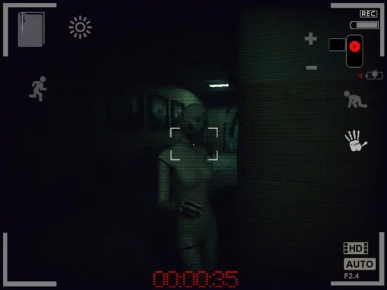 Изображение игры: Mental Hospital VI
