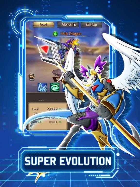 Изображение игры: Super Trainers: Monster Island