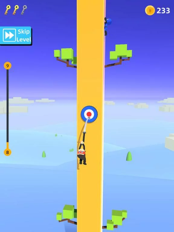 Изображение игры: Slicing Rush