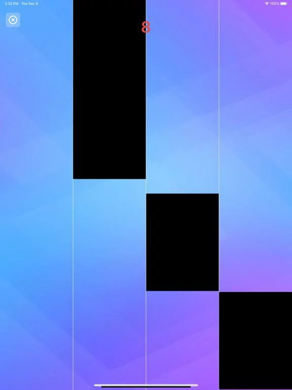 Изображение игры: Magic Tiles: Music Piano 2021