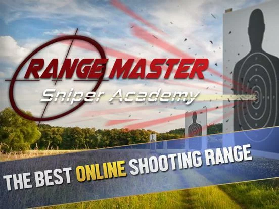 Изображение игры: Range Master: Sniper Academy