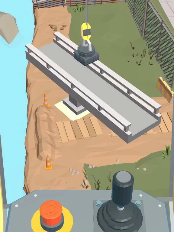 Изображение игры: Build it 3D