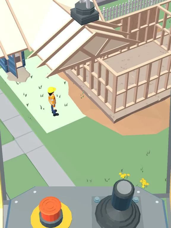 Изображение игры: Build it 3D