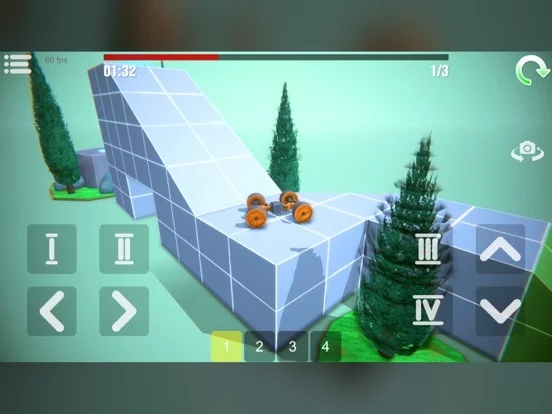 Изображение игры: Destruction Of World: Sandbox