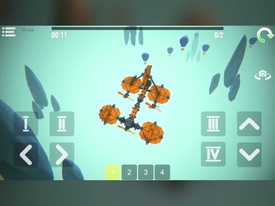 Изображение игры: Destruction Of World: Sandbox