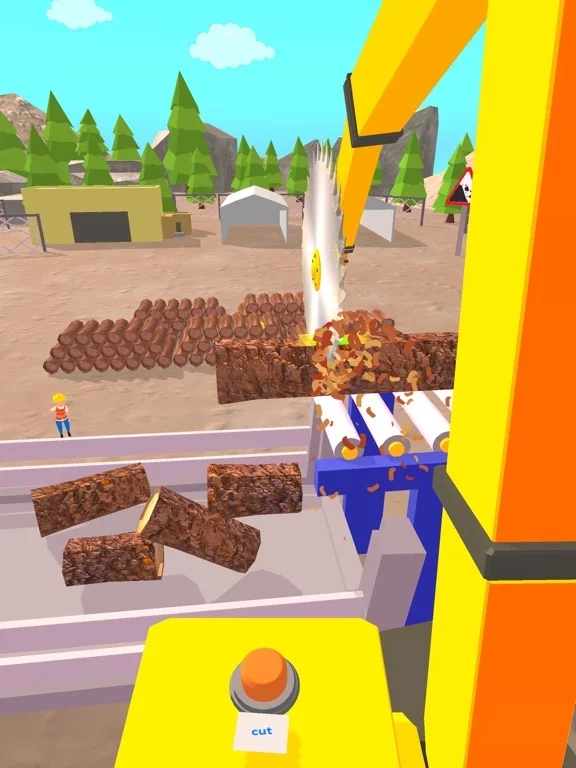 Изображение игры: Builder Master 3D