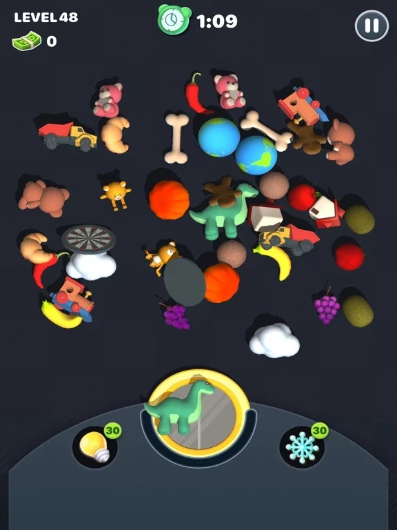 Изображение игры: Match Puzzle - Shop Master